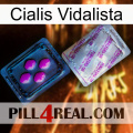 Vidalista Cialis 37